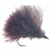 maribou leech black